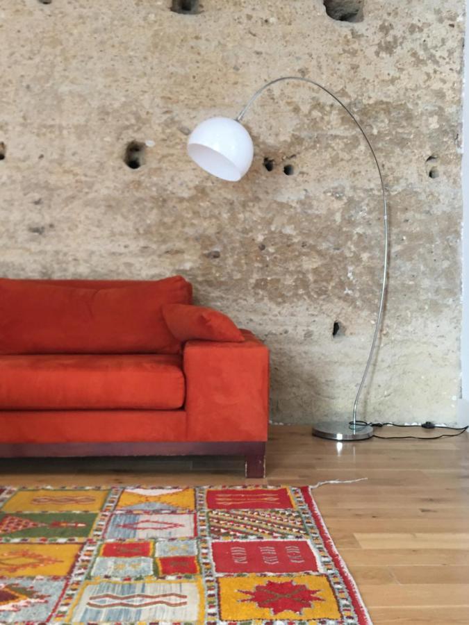 Casa Palacio En Jerez De La Frontera Con Piscina Privada Bagian luar foto